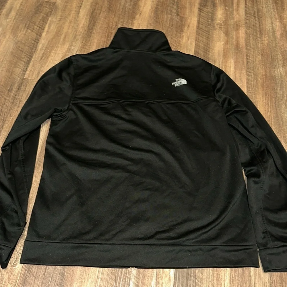 Men’s North Face‎ Soft Shell Jacket size M